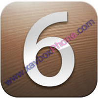 iOS 6.1