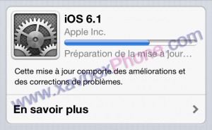 ios 6.1