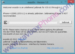 Jailbreak 6.1