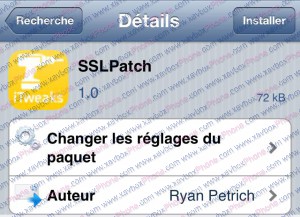 SSLPatch