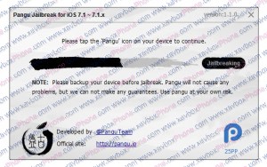 pangu